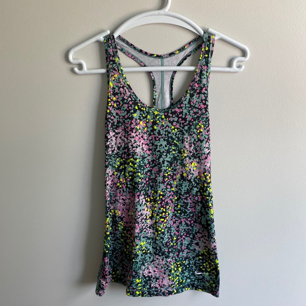 Nike Tank